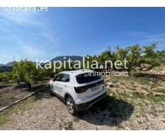 TERRENO EN PRODUCCÓN A LA VENTA EN VALLÉS