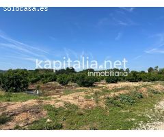 TERRENO EN PRODUCCÓN A LA VENTA EN VALLÉS