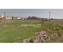 Terreno urbanizable a la venta en Rotglà i Corbera