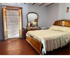 Casa a la venta en Castello de Rugat