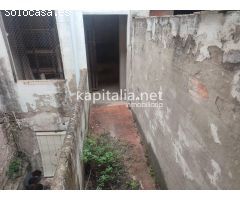 Casa en venta en Ontinyent zona centro