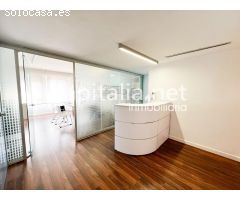 Piso en alquiler en Ontinyent, zona Daniel Gil