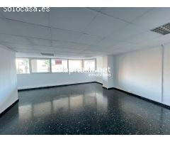 Entresuelo alquiler en Ontinyent zona San Jose