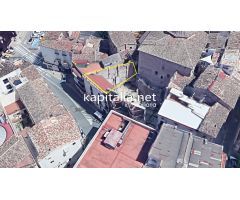 Edificio en venta en Ontinyent (Valencia)
