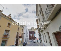 Edificio en venta en Ontinyent (Valencia)
