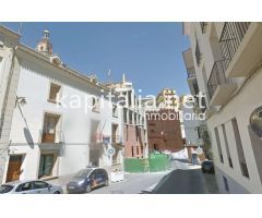 Edificio en venta en Ontinyent (Valencia)