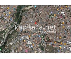 Edificio en venta en Ontinyent (Valencia)