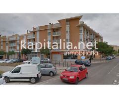 Plaza de parking en venta en Ontinyent (Valencia)