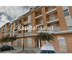 Plaza de parking en venta en Ontinyent (Valencia)