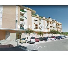 Plaza de parking en venta en Ontinyent (Valencia)