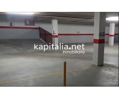 Plaza de parking en venta en Ontinyent (Valencia)