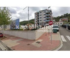 Edificio en construcción en venta  Xativa (Valencia)