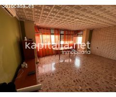PISO A LA VENTA EN GENOVES