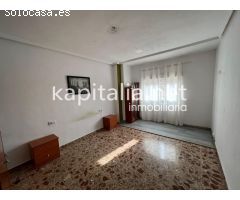 PISO A LA VENTA EN GENOVES