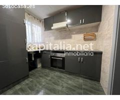 PISO A LA VENTA EN GENOVES