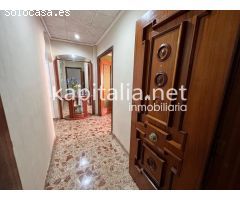 PISO A LA VENTA EN GENOVES