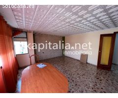 PISO A LA VENTA EN GENOVES