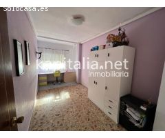 PISO A LA VENTA EN GENOVES