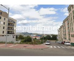 Terreno urbano a la venta en Xativa (Valencia)