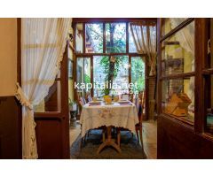 CASA RURAL A LA VENTA