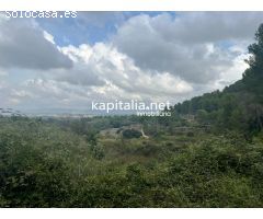 Terreno a la venta en Ráfol de Salem
