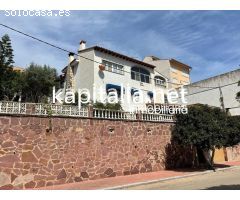 Chalet a la venta en Sumacarcer