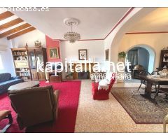 Chalet a la venta en Sumacarcer