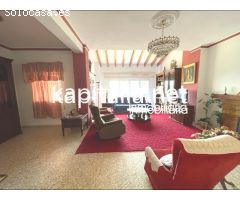 Chalet a la venta en Sumacarcer