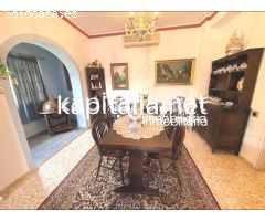 Chalet a la venta en Sumacarcer