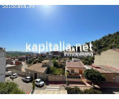 Chalet a la venta en Sumacarcer