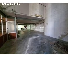 Nave industrial a la venta en Ontinyent