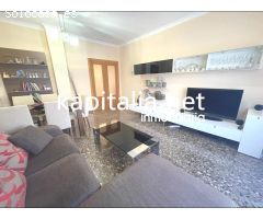 Piso a la venta en Xativa. Zona La Bola
