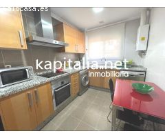 Piso a la venta en Xativa. Zona La Bola