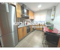 Piso a la venta en Xativa. Zona La Bola