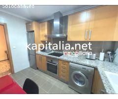 Piso a la venta en Xativa. Zona La Bola