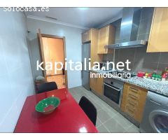 Piso a la venta en Xativa. Zona La Bola