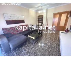 Piso a la venta en Xativa. Zona La Bola