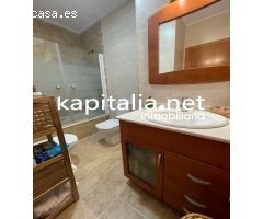 Piso a la venta en Xativa. Zona La Bola
