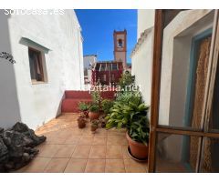 Bonita casa a la venta en Salem (Valencia)