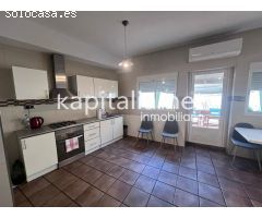 ESPECTACULAR CASA A LA VENTA EN XATIVA