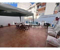 ESPECTACULAR CASA A LA VENTA EN XATIVA