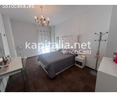 ESPECTACULAR CASA A LA VENTA EN XATIVA