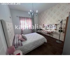 ESPECTACULAR CASA A LA VENTA EN XATIVA