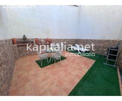 ESPECTACULAR CASA A LA VENTA EN XATIVA