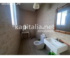 ESPECTACULAR CASA A LA VENTA EN XATIVA