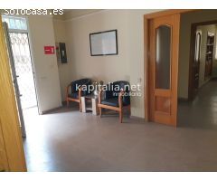 OFICINA A LA VENTA EN ONTINYENT