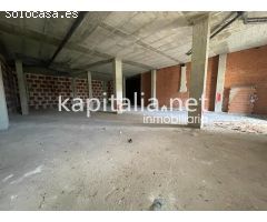 Local comercial en venta en Xativa