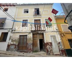 Casa a la venta en Xativa