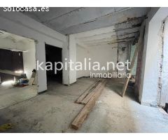 Casa a la venta en Xativa