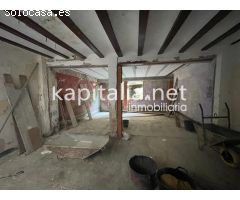 Casa a la venta en Xativa